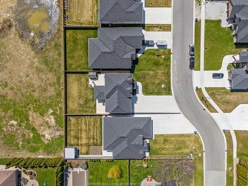 14 Dundee Drive, Chatham, ON 