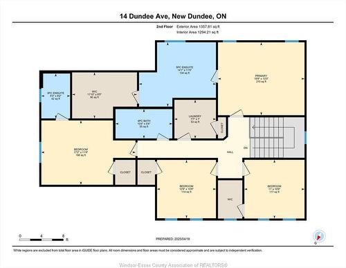 14 Dundee Drive, Chatham, ON 
