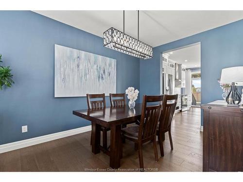 14 Dundee Drive, Chatham, ON 