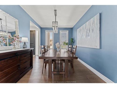 14 Dundee Drive, Chatham, ON 