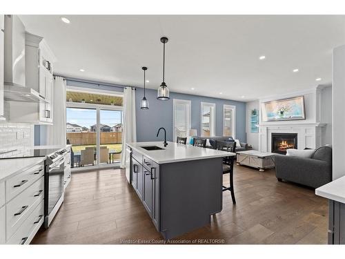 14 Dundee Drive, Chatham, ON 