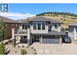 7204 Apex Drive  Vernon, BC V1B 4E4