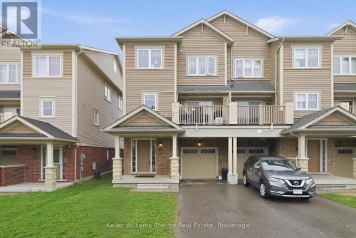 67 TABARET CRESCENT  Oshawa (Windfields), ON L1L 0G5