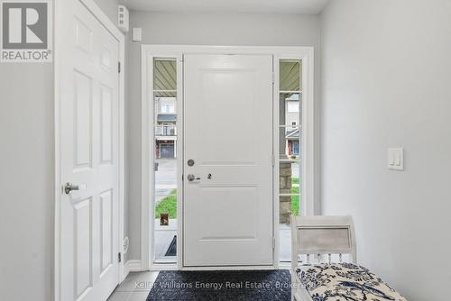 67 Tabaret Crescent, Oshawa (Windfields), ON 