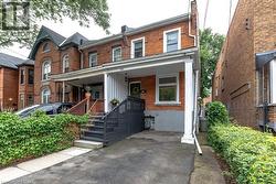 166 YOUNG Street  Hamilton, ON L8N 1V8