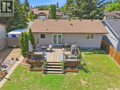 342 Wollaston Rise, Saskatoon, SK 