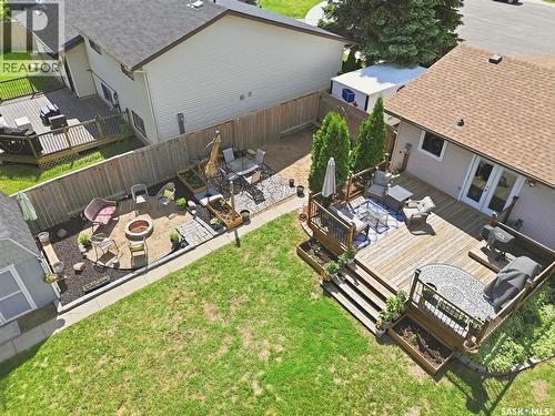 342 Wollaston Rise, Saskatoon, SK 
