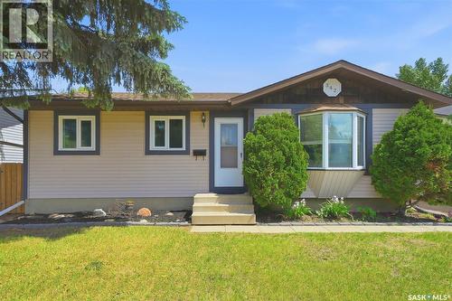 342 Wollaston Rise, Saskatoon, SK 