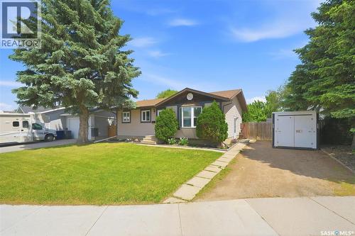 342 Wollaston Rise, Saskatoon, SK 
