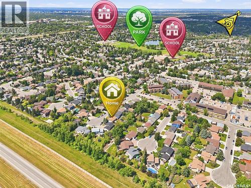 342 Wollaston Rise, Saskatoon, SK 