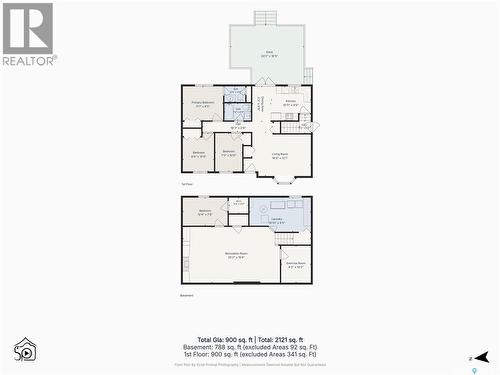 342 Wollaston Rise, Saskatoon, SK 