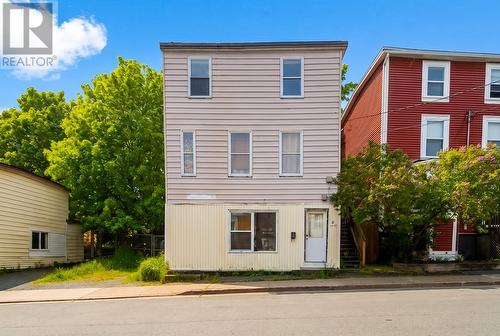 6-8 Cabot Street  St. John's, NL A1C 1Z3