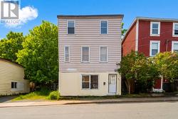 6-8 Cabot Street St. John's, NL A1C 1Z3