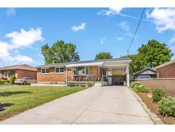 147 COVERDALE Street  Chatham, ON N7L 2V1