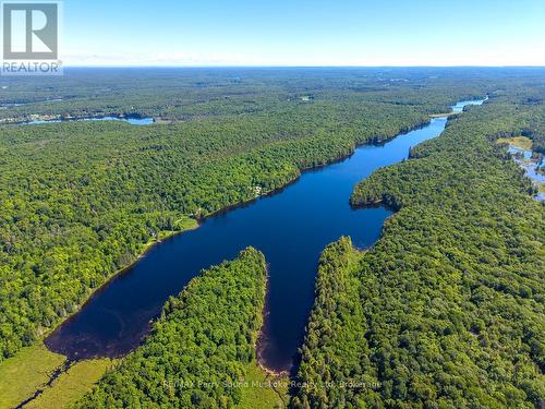 472 Long Lake Road, Parry Sound Remote Area (East Mills), ON - Outdoor With Body Of Water With View