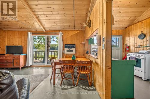 472 Long Lake Road, Parry Sound Remote Area (East Mills), ON - Indoor