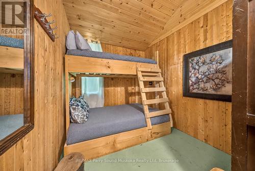 472 Long Lake Road, Parry Sound Remote Area (East Mills), ON - Indoor