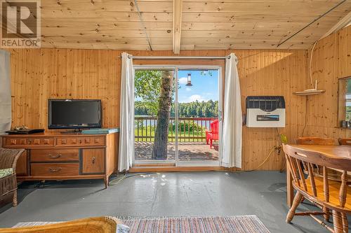 472 Long Lake Road, Parry Sound Remote Area (East Mills), ON - Indoor