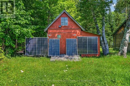472 Long Lake Road, Parry Sound Remote Area (East Mills), ON - Outdoor