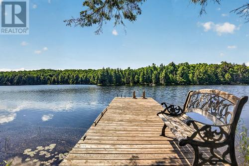 472 Long Lake Road, Parry Sound Remote Area (East Mills), ON - Outdoor With Body Of Water With View