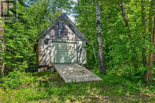 472 Long Lake Road, Parry Sound Remote Area (East Mills), ON - Outdoor