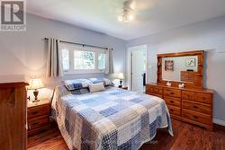 primary bedroom - 