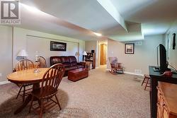 lower level family room - 