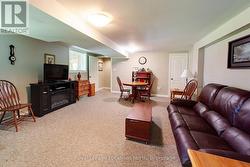 lower level family room - 