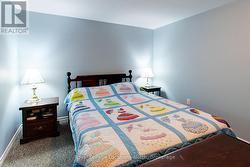 lower level Den - 
