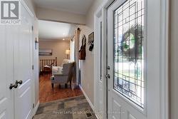 welcome home! - 