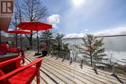 Stunning bay views - 