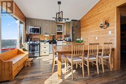Bright Eat in Kitchen, fully turnkey - 