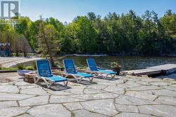 Relax in your own private resort like setting - 
