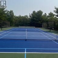 Tennis & Pickle Ball Courts - 