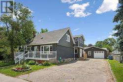 8 ROSEWOOD AVENUE Guelph (Junction/Onward Willow), ON N1H 5Z9