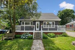 8 ROSEWOOD AVENUE  Guelph (Junction/Onward Willow), ON N1H 5Z9