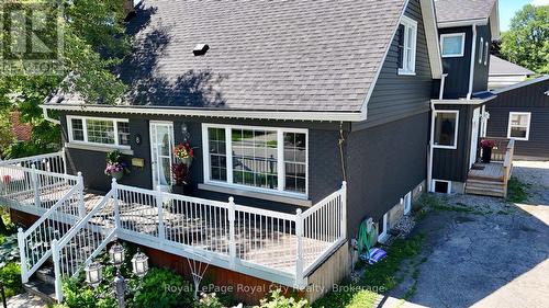8 ROSEWOOD AVENUE  Guelph (Junction/Onward Willow), ON N1H 5Z9