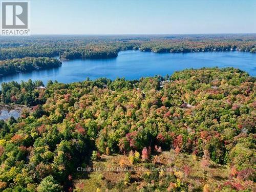 0 Acton Island Road, Muskoka Lakes (Medora), ON 