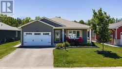 37 LAKE BREEZE DRIVE  Ashfield-Colborne-Wawanosh (Colborne), ON N7A 0B7