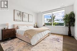 Primary bedroom - 