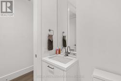 3pc guest bathroom - 