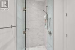 3pc guest bathroom - 