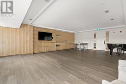 Metting room - 