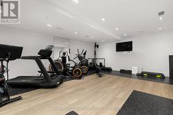 Gym - 