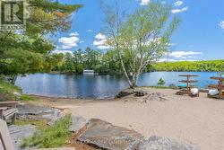 Beach exclusive for residents - 