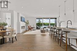 Suite 306, Edgemere - 