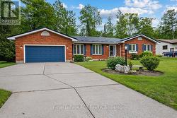 25 GRAHAM CRESCENT N  South Bruce Peninsula, ON N0H 2G0