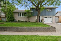 62 GLENBURNIE DRIVE Guelph (Grange Road), ON N1E 4C5