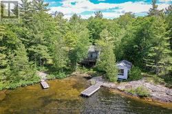 385 CROOKED BAY ROAD  Georgian Bay (Baxter), ON L0K 1S0