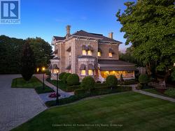 262 DINSLEY STREET North Huron (Blyth), ON N0M 1H0